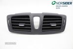 Arejador de tablier central par Renault Megane III Coupe Fase I|08-12 - 1