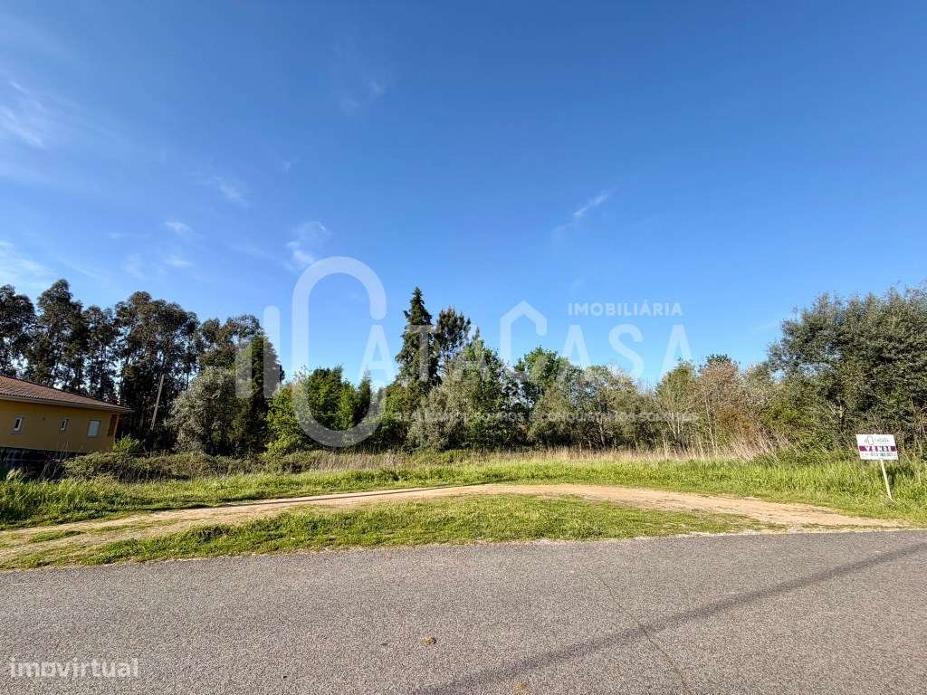 Terreno para construção na Forcada Aguada de Cima-5