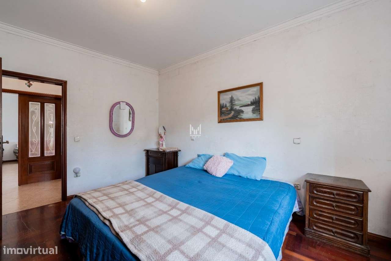 Moradia T3 Venda em Ribeirão,Vila Nova de Famalicão-8