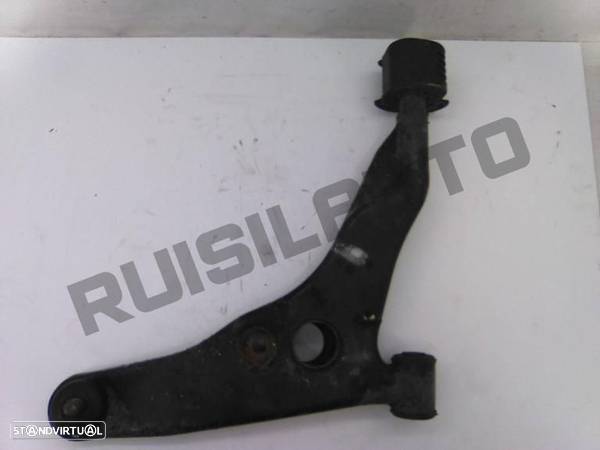 Braço Suspensão Frente Direito  Mitsubishi Lancer Vi Saloon (cj - 1