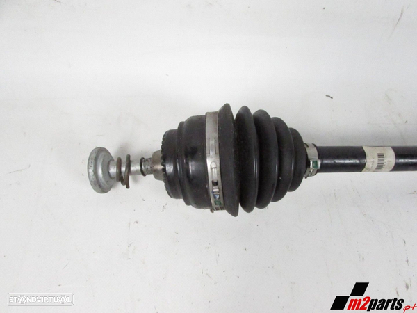 Transmissão Esquerdo/Frente Seminovo/ Original BMW X3 (F25)/BMW X4 (F26) 3160761... - 2