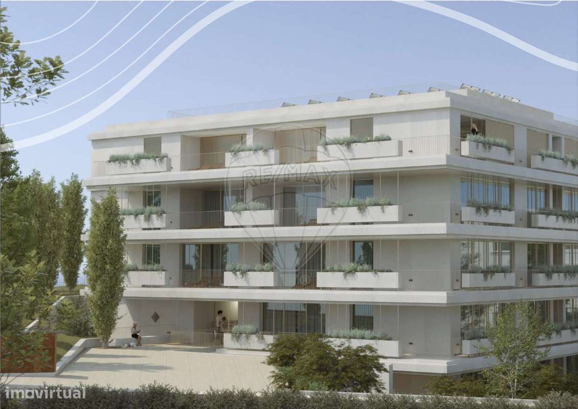 Apartamento T4 para venda - Grande imagem: 5/22