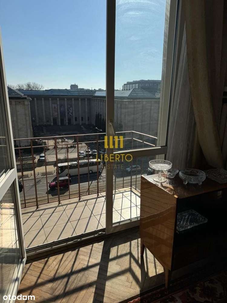 2 pok, 2 balkony, kamienica-6