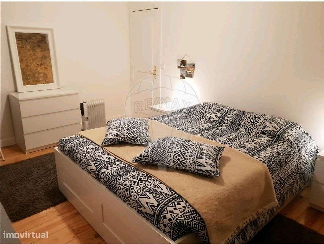 Apartamento T1 para venda - Grande imagem: 4/10