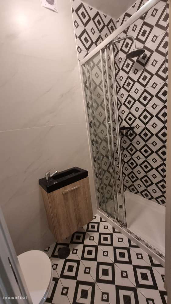 Apartamento T3 -Remodelado - Gulpilhares-10