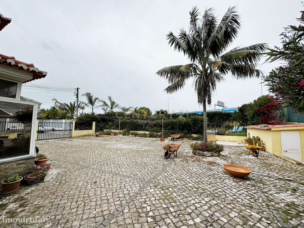 Fantástica Moradia em Cascais-25