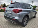 Suzuki Vitara 1.4 Boosterjet SHVS Premium 2WD - 5