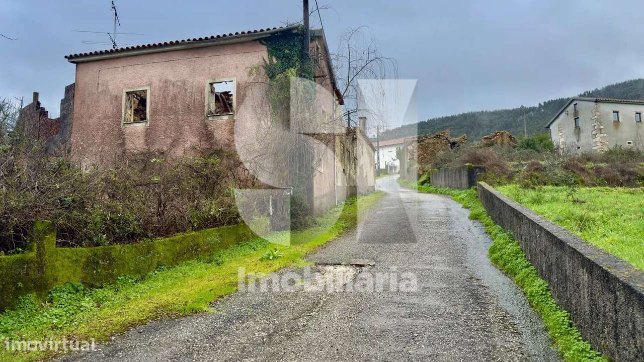 Moradia Penacova - Grande imagem: 2/7