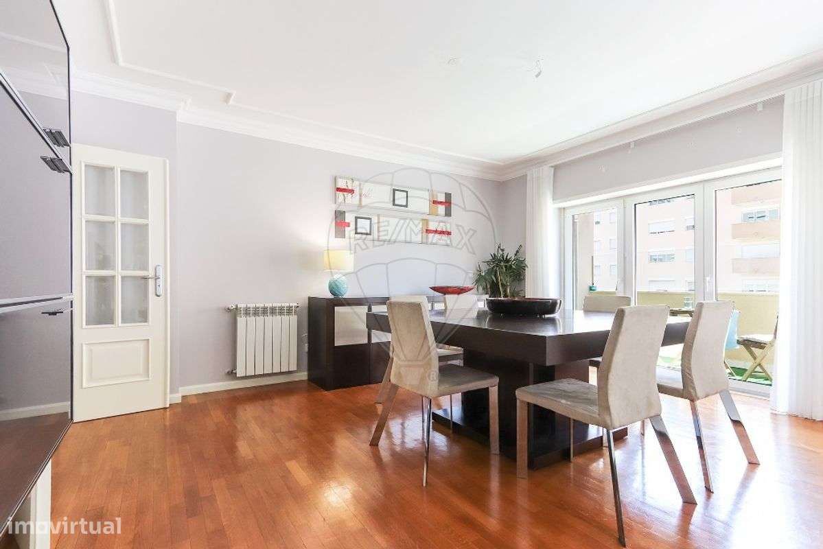 Apartamento T3 para arrendamento - Grande imagem: 5/38