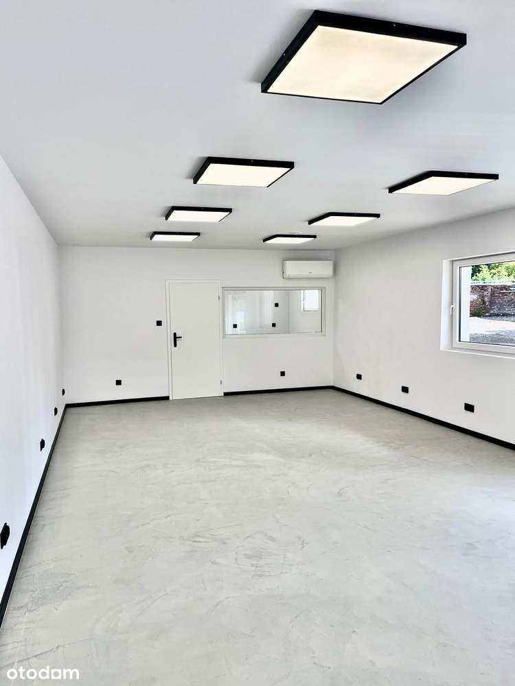 Kompleks biurowo-usługowy w centrum Lubina – ul. Traugutta   ROI 14,6%-13