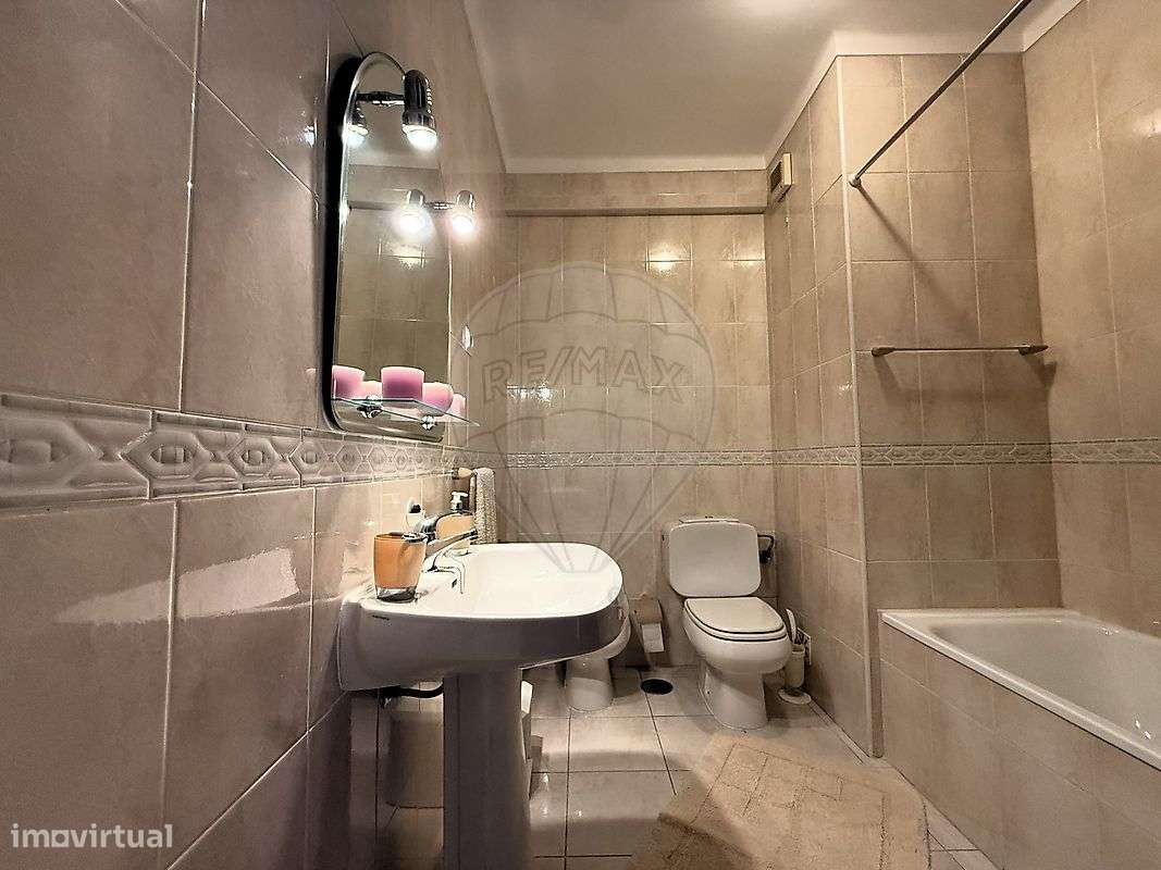 Apartamento T3 para venda-8