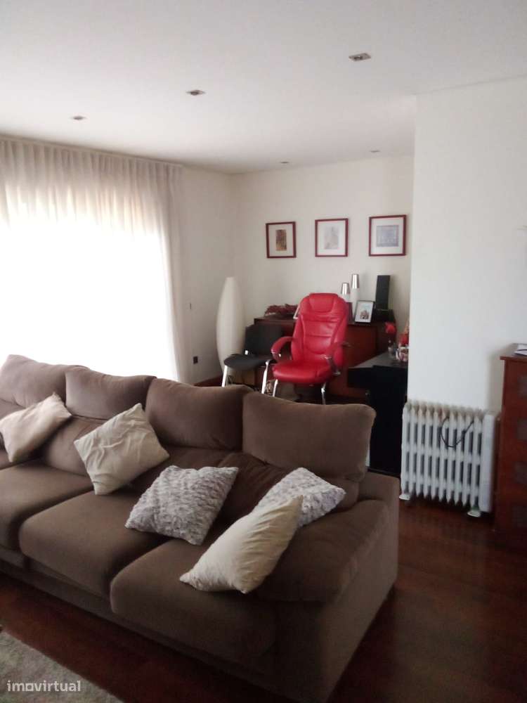 Moradia T3 em Cristelo, Paredes-17