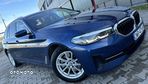 BMW Seria 5 520d MHEV Sport - 38