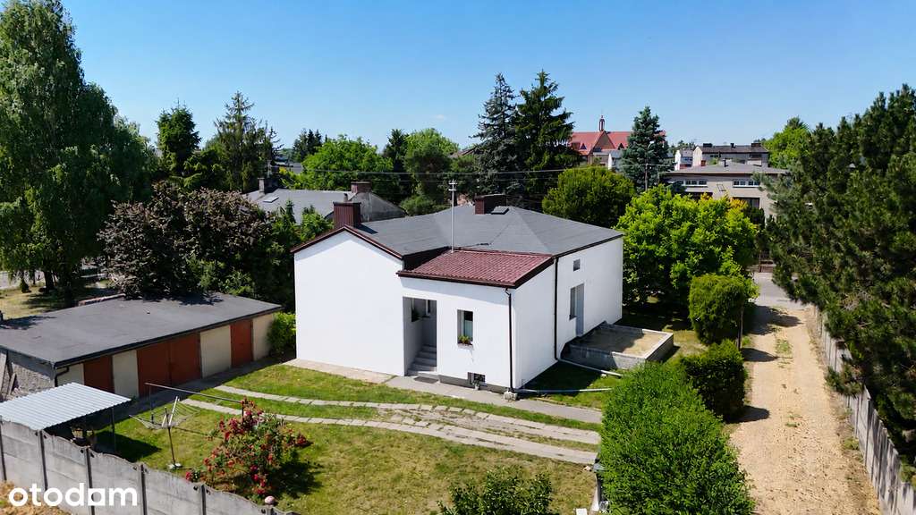 Dom po remoncie! Znakomita lokalizacja