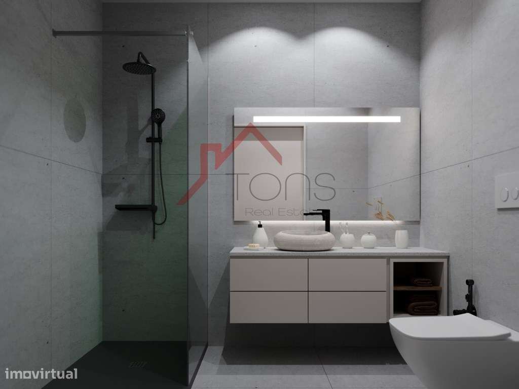 T1 Novo Portimão Zenith Residences-5