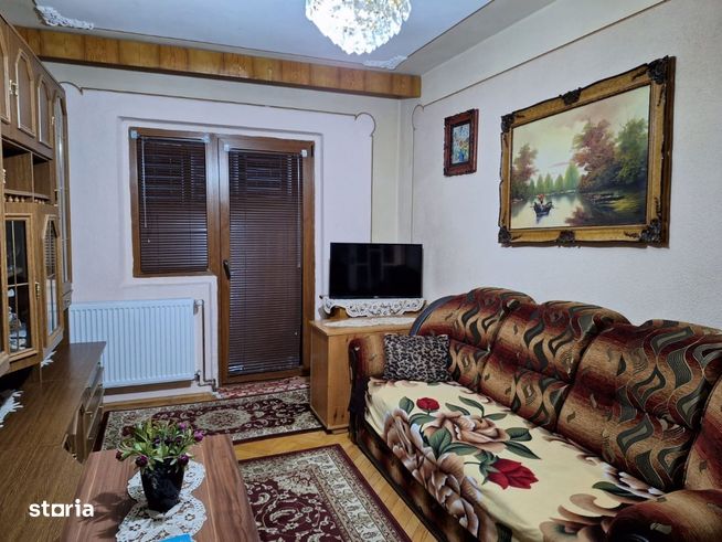 Apartament 2 camere decomandat, etaj I, Lipovei