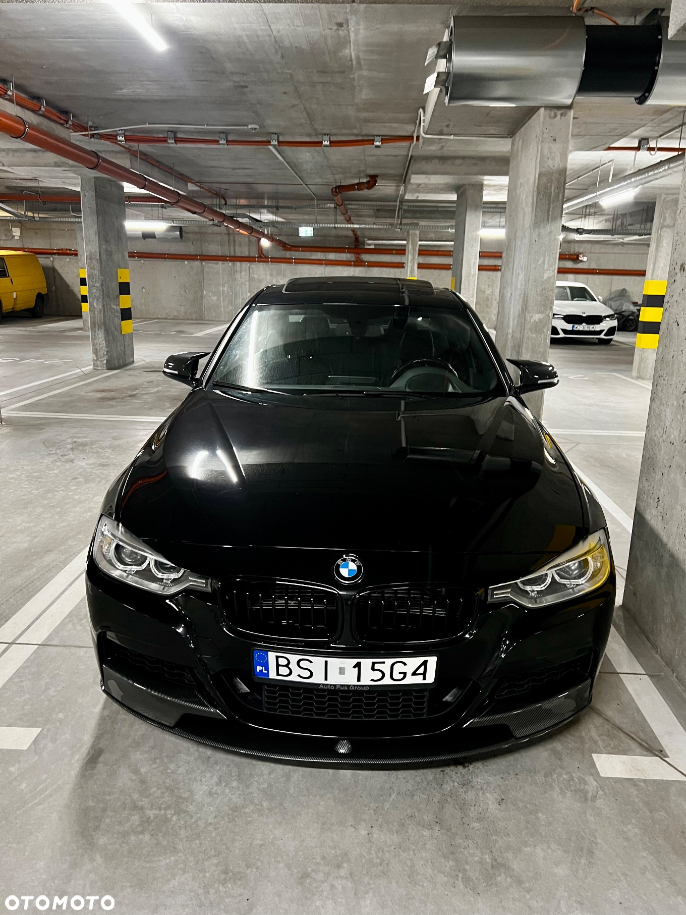 BMW Seria 3 335i - 13