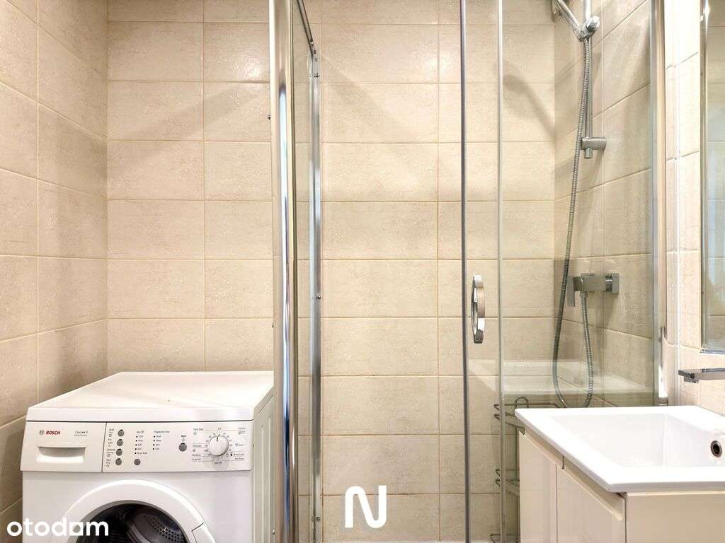 Rozkładowe dwupokojowe mieszkanie na sprzedaż!-11