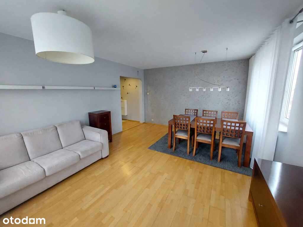 Dwupoziomowe mieszkanie w Chorzowie na sprzedaż!-0