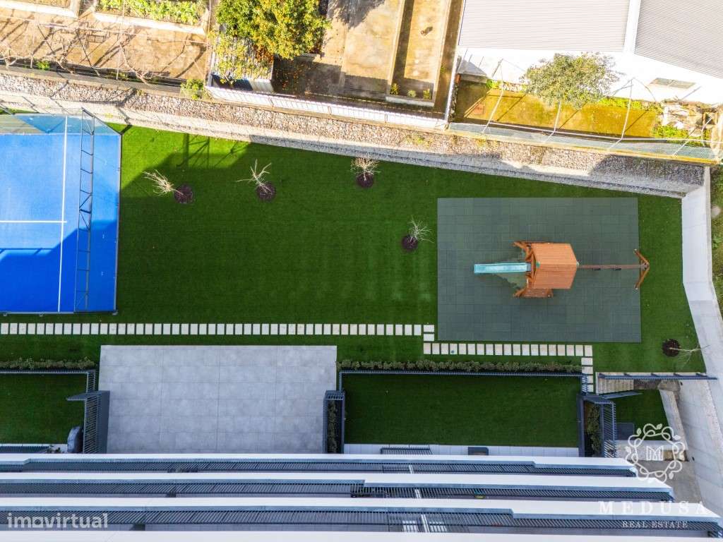 Apartamento T4 | Empreendimento Feira Prime - Grande imagem: 5/42