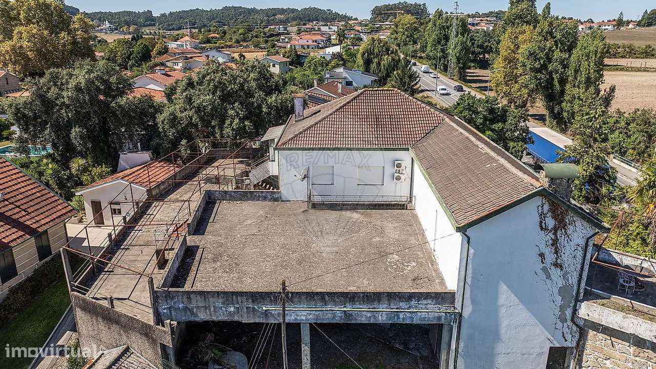 Moradia T6 para venda - Grande imagem: 5/48