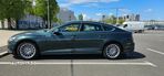 Audi A5 Sportback 40 TDI quattro S tronic - 2