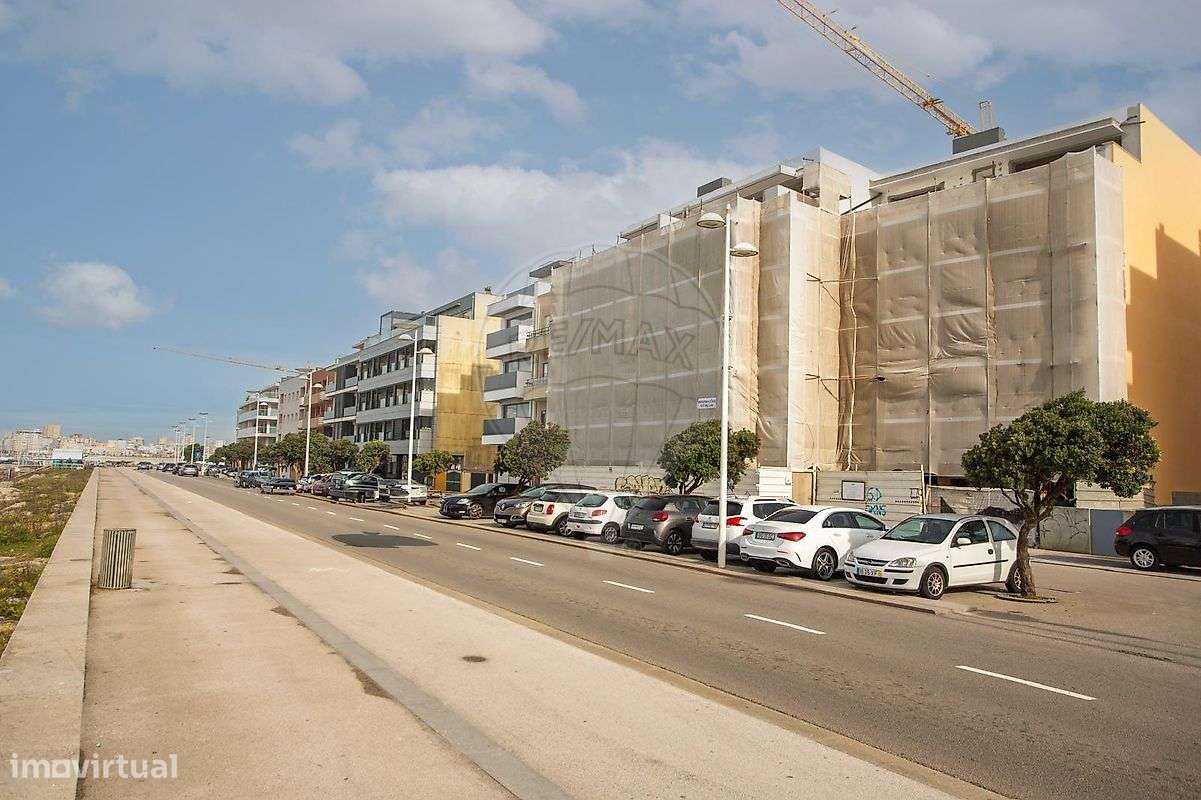 Apartamento T1 para venda-22