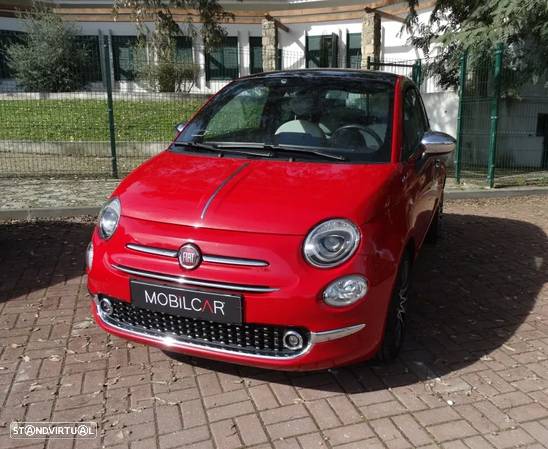 Fiat 500 1.2 Dolcevita - 2