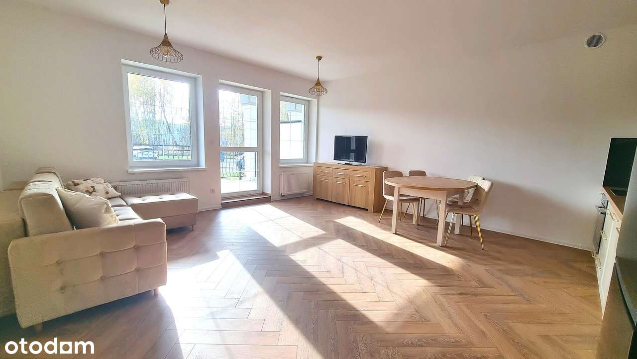 Nowoczesny apartament „pod klucz” – gotowy do zamieszkania.-12