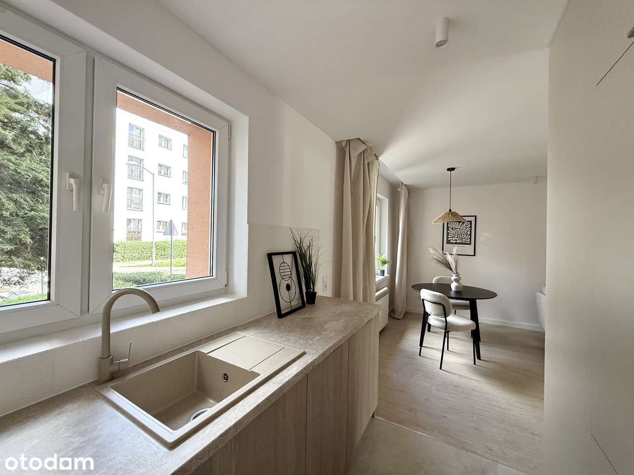 *BEZPOŚREDNIO* I 3 niezależne pokoje z balkonem | Parking | POD KLUCZ-4