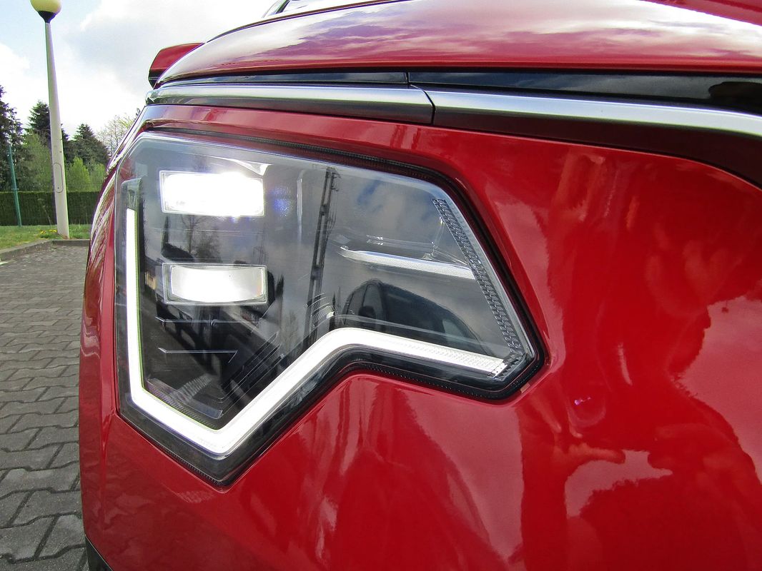 kia niro