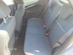 Ford Fiesta 1.4 TDCi Silver X (Ambiente) - 11