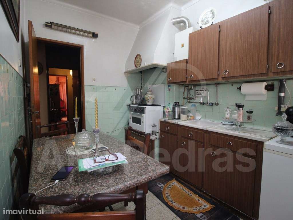 Apartamento T2+1 - Barreiro-9