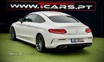 Mercedes-Benz C 300 d AMG Line Aut. - 8