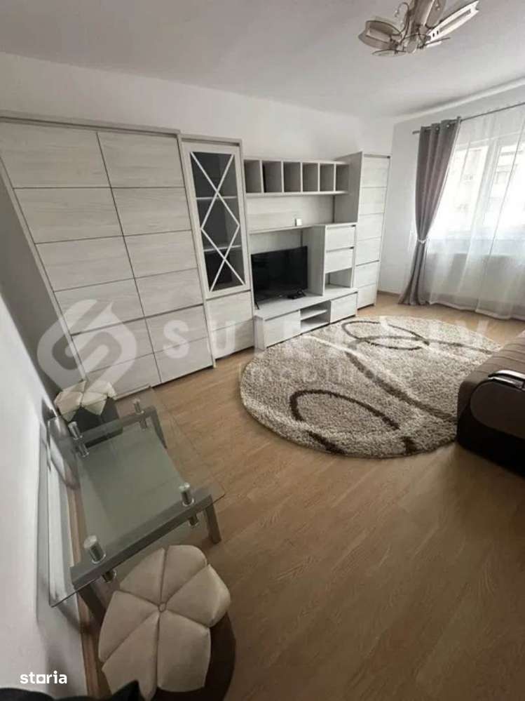 Apartament recent renovat langa Piata Marasti, parcare - Imagine principală: 3/6