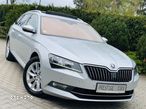 Skoda Superb Combi 1.5 TSI ACT DSG Sportline - 1