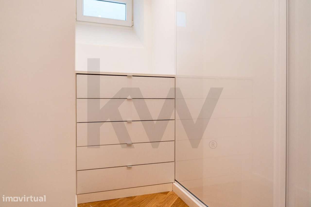 Charmoso Apartamento T2 no Estoril a 5 minutos a pé da praia-47