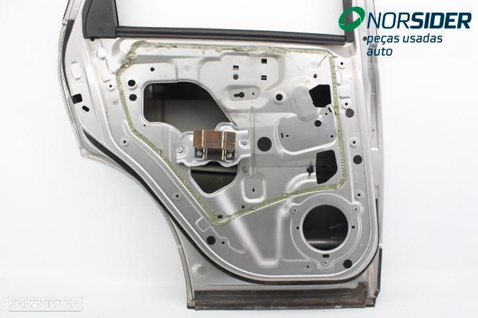 Porta tras esquerda Nissan Qashqai|10-13 - 7