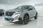 Peugeot 2008 1.5 BlueHDi GT Pack EAT8 - 3