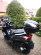 Kymco Downtown - 14