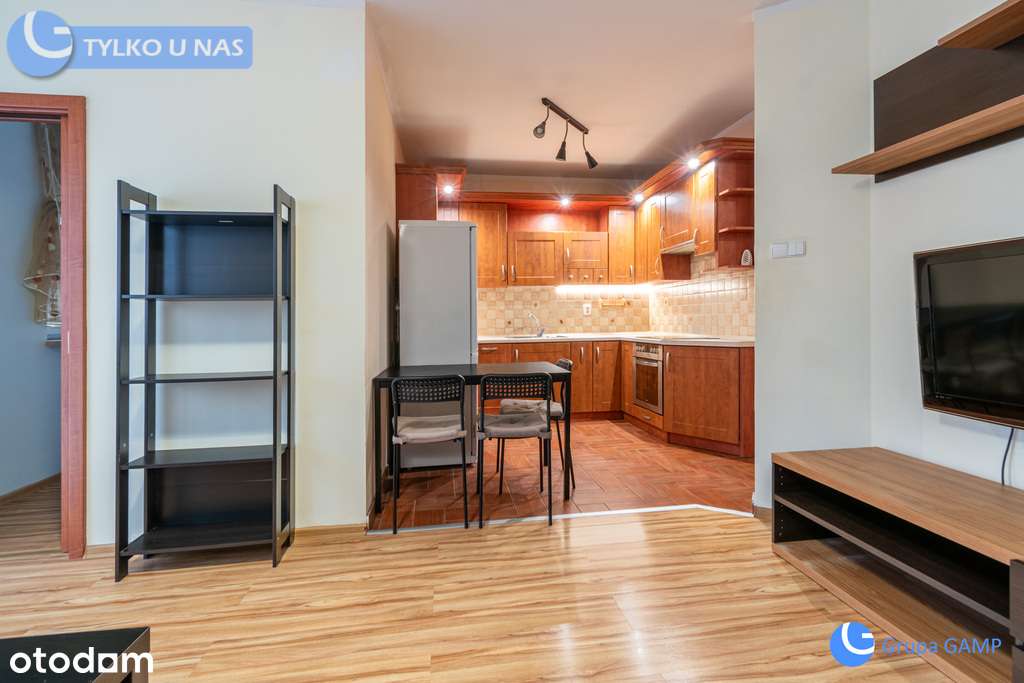 3 pokoje, 49m2, garaż, balkon *Ruczaj Chmieleniec* - Pełny obrazek: 4/11