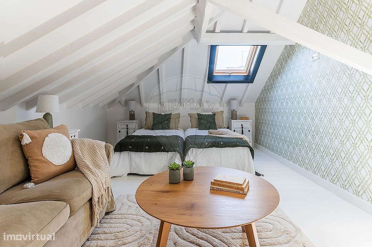 Moradia T6 para venda-20