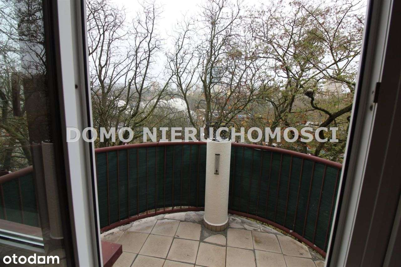 Duża kawalerka z balkonem 31,3m, super inwestycja-8