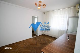 Neptun, Apartament 2 camere, etaj 3