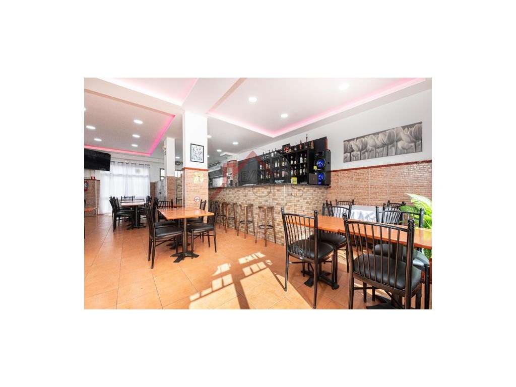 Bar / Restaurante para venda - Grande imagem: 5/8