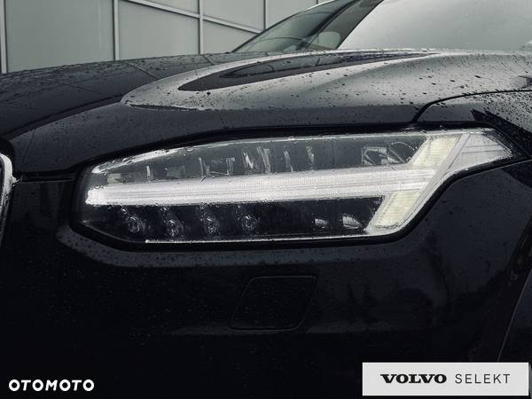 Volvo XC 90 - 4