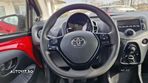 Toyota Aygo 1.0 VVY-I 5 usi X-cite - 13
