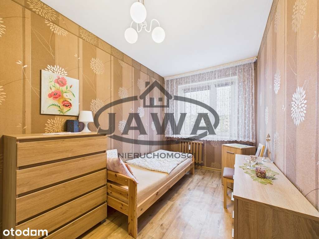 Wyżyny | 3 pokoje | 57m2 | II piętro | Loggia-5