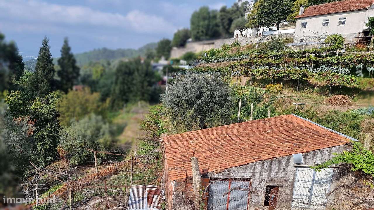 Moradia T0 para venda - Grande imagem: 2/6