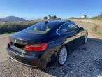 BMW 425 d Coupe Sport-Aut. Luxury Line - 4
